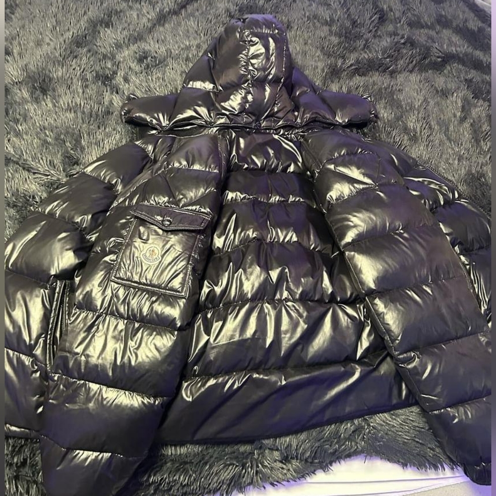 Moncler Puffer
